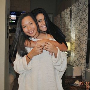 Meet your Posher, Brielle